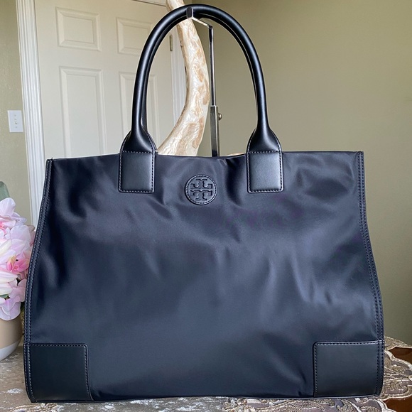 Tory Burch nylon tote - Picture 2 of 7